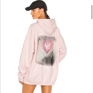 Boys lie eat your heart out sweatshirt